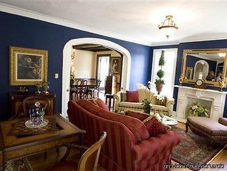 Robinwood Bed And Breakfast Little Rock Interiér fotografie