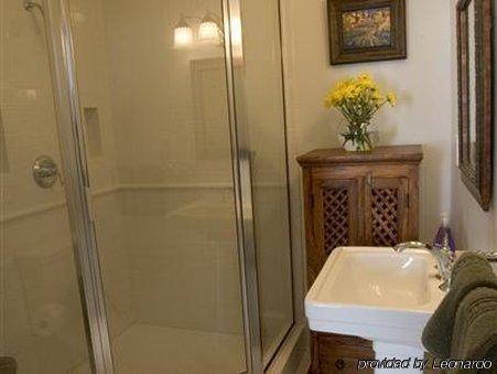 Robinwood Bed And Breakfast Little Rock Pokoj fotografie