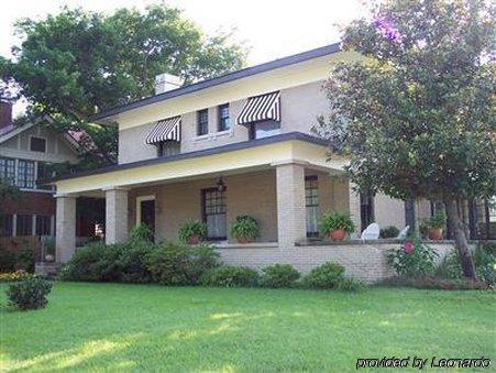 Robinwood Bed And Breakfast Little Rock Exteriér fotografie