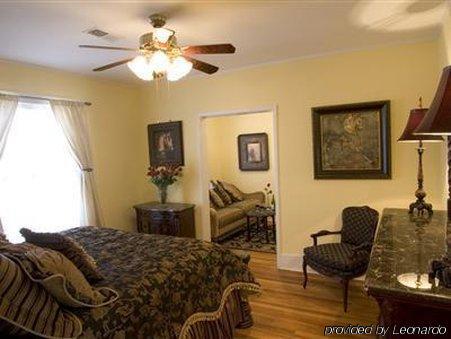 Robinwood Bed And Breakfast Little Rock Pokoj fotografie