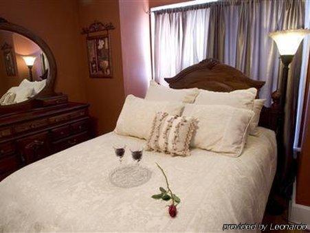 Robinwood Bed And Breakfast Little Rock Pokoj fotografie