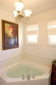 Robinwood Bed And Breakfast Little Rock Exteriér fotografie