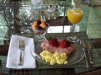 Robinwood Bed And Breakfast Little Rock Exteriér fotografie